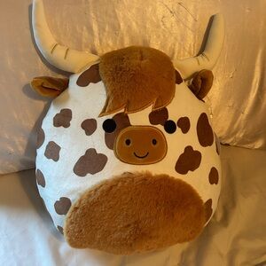 Squishmallows Alonzo